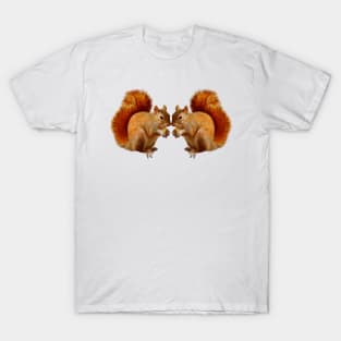 Chipmunk Lover T-Shirt